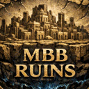 MBB Ruins