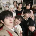 ᯓ ATEEZ 18+ ˎˊ˗