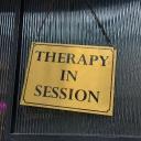Therapy session