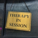 Therapy session