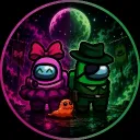 UnknownAvika x VonDoom Discord server icon