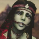 ✦ ⌇ ravaging rotters！[ZOMB tag] Discord server icon