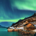 Nordic by Night: VTM