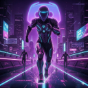 사이버러닝크루 Discord server icon