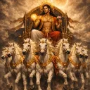 Vivasvān discord icon