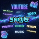 SNOJIS