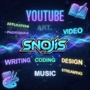 SNOJIS Discord server icon