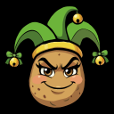 The Jolly Potato Tavern
