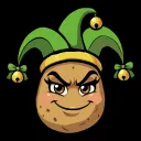 The Jolly Potato Tavern