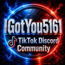 IGotYou5161 TT Community icon