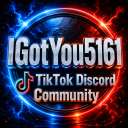Discovery icon for IGotYou5161 TT Community Discord server