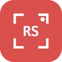 Server icon for Render Studio