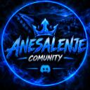   ANESALENJE   Discord Server Icon