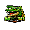 Gator State Roleplay | [16+] Discord server icon