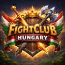Hytale - Fight Club Hungary