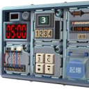 爆発物処理班（偽） Discord server icon