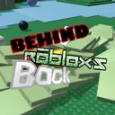 BEHIND ROBLOX'S BACK Server
