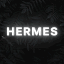 ✼ ` HERMES
