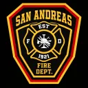 San Andreas Fire Department