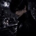 ⤷    ‣ Death Note  #YETKİLİ ALIM   ⌛  Discord Server Icon