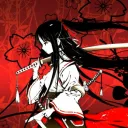 ⤷ 🍒 Akira | Anime Sohbet Tanışma #YAKINDA discord icon