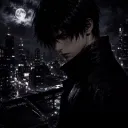 ⤷ 📓 ‣ Death Note  #YETKİLİ ALIM  ⌛ discord icon