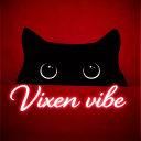 Vixen Vibe Discord server icon