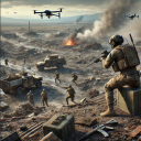 New Dawn Nation Roleplay Server Discord server icon