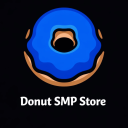 Donut Smp Store Discord server icon