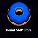 Donut Smp Store discord icon
