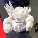 Skylander 3D Printing Project
