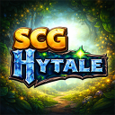 SCGHytale Discord server icon