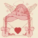 Fantastical Love Letters