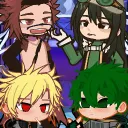 Mha traitors
