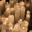 Candle Cafe