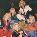 ʚᯓ momento mori .. #dj2l Discord server icon