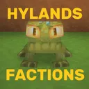 Hylands Network (Hytale Factions/PVP)