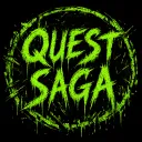 𖤍 Quest Saga 𖤍