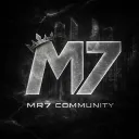 MR7 COMMUNITY Discord server icon
