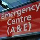 accident and emergency ⚕