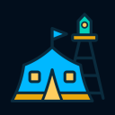 The Outpost Discord server icon