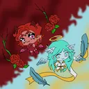 My little Succubus
