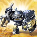 High Volt Hierarchy Discord server icon