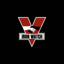 IRON WATCH STUDIOS Discord server icon