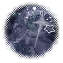 {ᶻ 𝘇 𐰁} 𝑨𝒔𝒕𝒓𝒐'𝒔 𝑺𝒑𝒂𝒄𝒆. . . ☾︴(REVAMP) Discord server icon