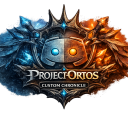 Project-Ortos StackSub 1+1 Lineage 2 server logo