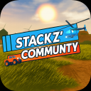 Stackz' Community