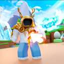 Tap simulator | Rebirth champions ultimate community Discord server icon