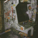 ⸝⸝ ꒰ ѕαge αrcαde 🌿 ⁞ ˎˊ˗ Discord server icon