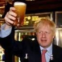 The Beer Garden